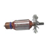 Aeg Tipi Smt 355 Endüvi Rotor Kollektör