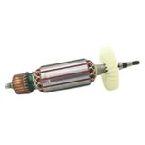 AEG Tipi WS 11-125 Endüvi Rotor Kollektör