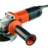 AEG WS 12-125 S 13000 W Avuç Taşlama Makinası