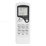Aeg Zh-lw-01 - Zh-lw -03 Klima Kumandası