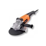 AEGWS 2200-180 2200 W 180 MM Büyük Taşlama Makinesi