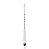 Aek-Tech 0-100 Alkolmetre Hidrometre - Çok Renkli