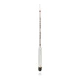 Aek-Tech 0-100 Alkolmetre Hidrometre