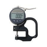 Aek-Tech 0-12.7 MM 0.01 MM Dijital Mikrometre
