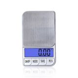 Aek-Tech 100G0.01G Hassas Cep Terazi