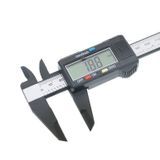 Aek-Tech 150 mm Dijital Kumpas Kalınlık Ölçer