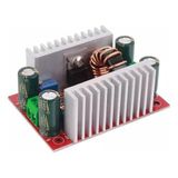Aek-Tech 400w Dc-dc Yüksek Güç Sabit Akım Voltaj Boost Led Sürücü Modül