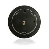 Aek-Tech 9 cm Mekanik İbreli Barometre