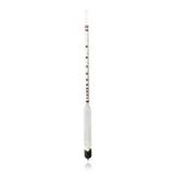 Aek-Tech Aek-tech 0-100 Alkolmetre Hidrometre Renksiz