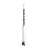 Aek-Tech Aek-tech Alkolmetre 0-100 Kısa Form 13.5 Cm