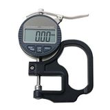 Aek-Tech Aek-tech Dijital Mikrometre 0-12.7mm 0.01mm Gri