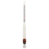 Aek-Tech Alkol-Metre 0-100 Kısa Form 17Cm