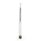 Aek-Tech Alkolmetre 0-100 Kısa Form 13.5 Cm