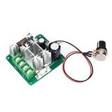 Aek-Tech Ccmhcn Dc Motor Hız Kontrol Cihazı Pwm Plc 6v12v36v60v90v15a