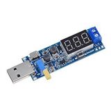 Aek-Tech Dc-dc Usb Boost Güç Kaynağı Voltaj Regülatör Modülü 5v To 3.3v 9v 12v 24v