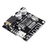 Aek-Tech Diy Bluetooth 5.1 Audio Receiver Module Mp3 Bluetooth Alıcı Modülü Araç Hoparlör Amfi