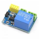 Aek-Tech Esp8266 Esp-01s Röle Modülü Wifi Plus Esp-01s