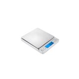 Aek-Tech İ2000 Profesyonel Dijital Hassas Terazi 2Kg 0.1G