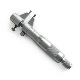 Aek-tech İç Çap Mikrometresi Delik Ölçüm 5-30mm