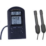 Aek-Tech KL-02636 Sürekli Su Kalite Ph Ec Tds Ölçüm Cihazı