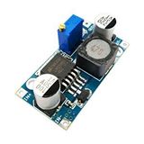 Aek-Tech Lm2596s-adj 3-40v Dc-dc Ayarlanabilir Kademeli Güç Kaynağı Modülü 3a Lm2576