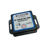 Aek-Tech TZ-BT04 Bluetooth Sıcaklık ve Nem Datalogger