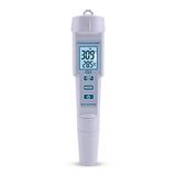 Aek-TechPH-686 4'ü 1 Arada PH Metre TDS EC ve Sıcaklık Ölçer