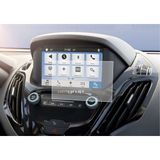 Ael-Tech Ford Courier Navigasyon Uyumlu Nano Ekran Koruyucu
