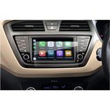 Ael-Tech Hyundai I20 Dokunmatik Ekran Koruyucu Cam