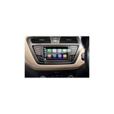ael-tech Hyundai i20 ile Uyumlu Dokunmatik Ekran Koruyucu Cam, 9H Sertlik, Anti Parmak İzi