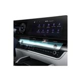 ael-tech Kia Sportage 2022-2025 Klima Kontrol Paneli 9h Nano Ekran Koruyucu