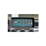 Ael-Tech Mercedes C Serisi W205 Navigasyon Ekran 9h Nano Koruyucu