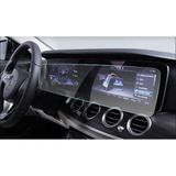 Ael-Tech Mercedes E Serisi W213 Navigasyon Uyumlu 12.3 Inç Nano Ekran Koruyucu