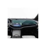 ael-tech Mercedes E Serisi W214 Navigasyon Uyumlu Nano Ekran Koruyucu, 2024 2025