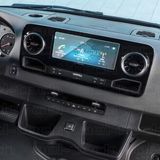 Ael-Tech Mercedes Vito Uyumlu Navigasyon Ekran 9h Nano Koruyucu 2025-2026