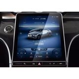 Ael-Tech Mercedes Yeni C Seri 11.9 inç Navigasyon ve Bilgi Ekran uyumlu Nano Ekran Koruyucu