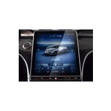 ael-tech Mercedes Yeni C Seri 11.9 Inç Navigasyon Ve Bilgi Ekran Uyumlu Nano Koruyucu