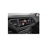 Ael-Tech Seat Leon 8 Inç Multimedya Ekran Koruyucu Film
