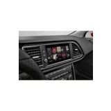 ael-tech Seat Leon 8 Inç Uyumlu Multimedya Ekran Koruyucu Cam