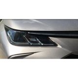 ael-tech Toyota Corolla Uyumlu 2019 2022 Model Far Koruma Filmi
