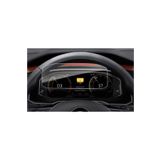 ael-tech Volkswagen Dijital Gösterge Panel 9h Ekran Koruyucu Passat