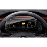 Ael-Tech Volkswagen Passat Dijital Panel 9h Nano Ekran Koruyucu
