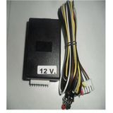 Aem 12V-24V Havalı Korna Rölesi (Nuri Alço Melodi) Beyini (Takım)