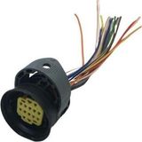 Aem 32 14K007 SOKET FAR FIAT ALBEA