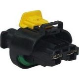 Aem 32 2K031 SOKET DİREKSİYON POMPA RENAULT