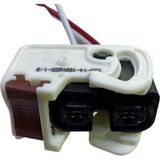 Aem 32 2K059 SOKET RENAULT PEUGEOT DİREKSİYON POMPA