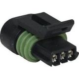 Aem 32 3K002 SOKET RENAULT FIAT ENJEKSİYON POTANSİYEMETRE