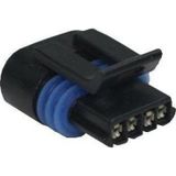 Aem 32 4K001 SOKET RENAULT FIAT ENJEKSİYON - ROLANTİ MOTOR