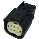 Aem 32 6K016 SOKET STOP FORD MOLEX