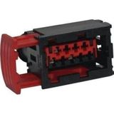 Aem 32 9K002 SOKET PEUGEOT RENAULT DİREKSİYON POMPA KİLİTLİ KARE